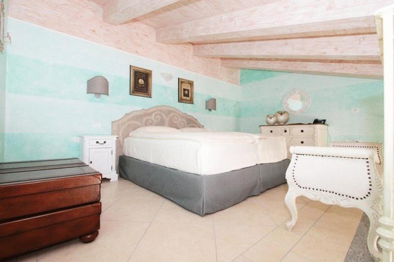 ホテル Villa Morneto