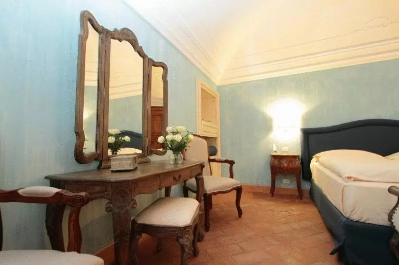 Hotelli Villa Morneto