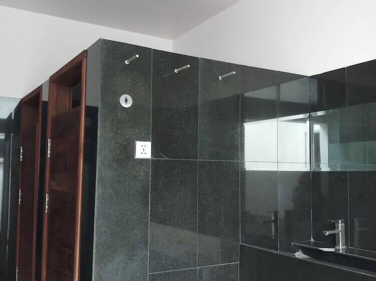 هاستل Passport Villa