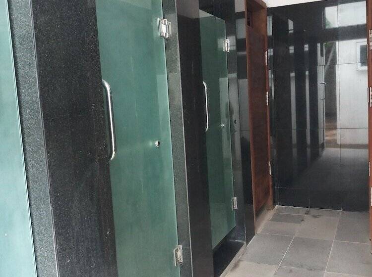 هاستل Passport Villa