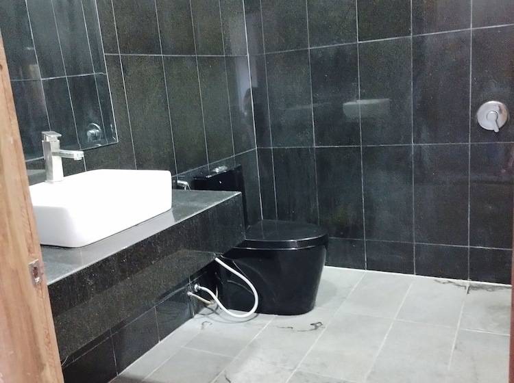 هاستل Passport Villa