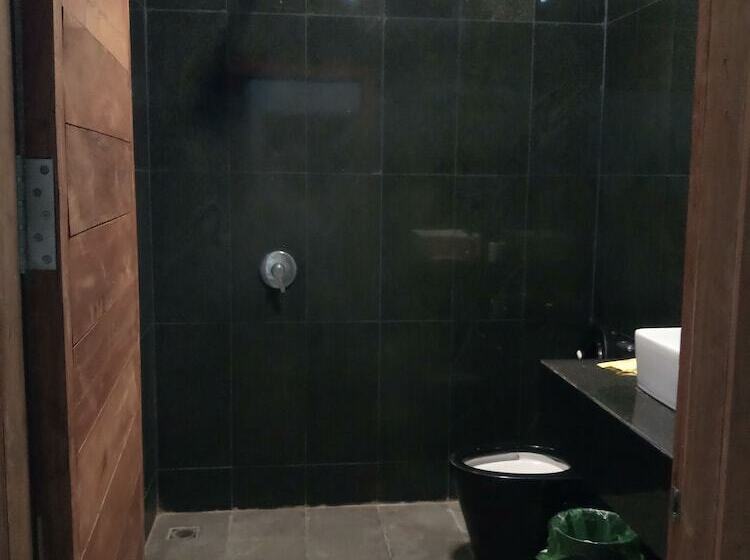 هاستل Passport Villa