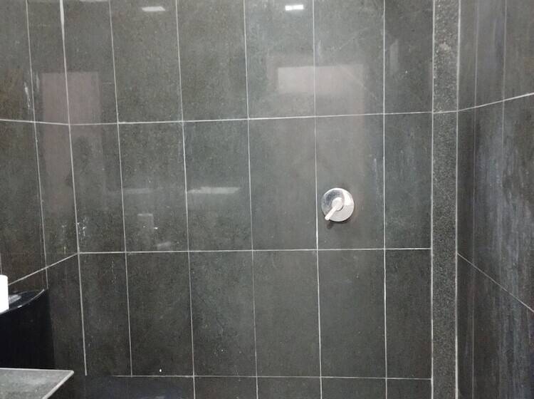 هاستل Passport Villa