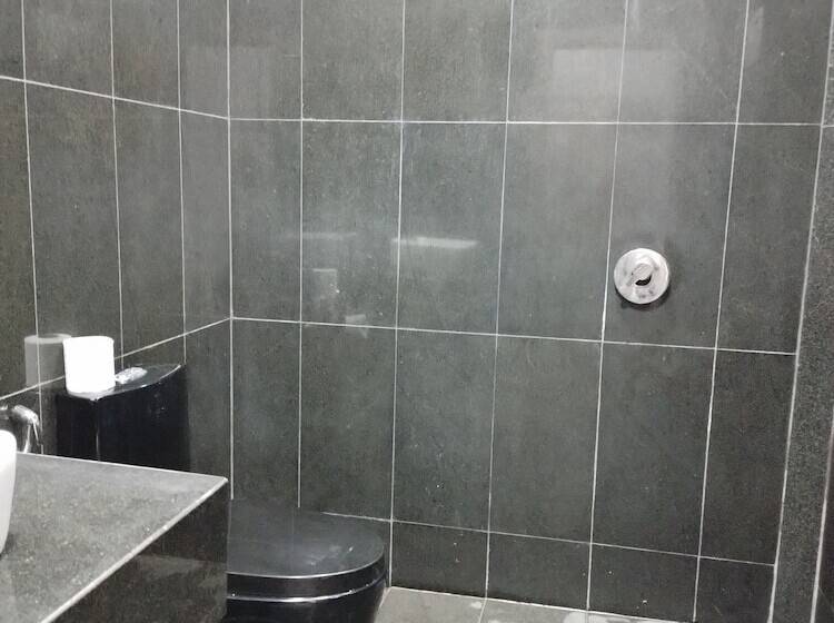 هاستل Passport Villa