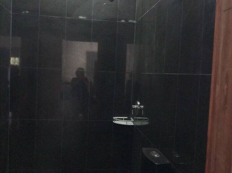 هاستل Passport Villa