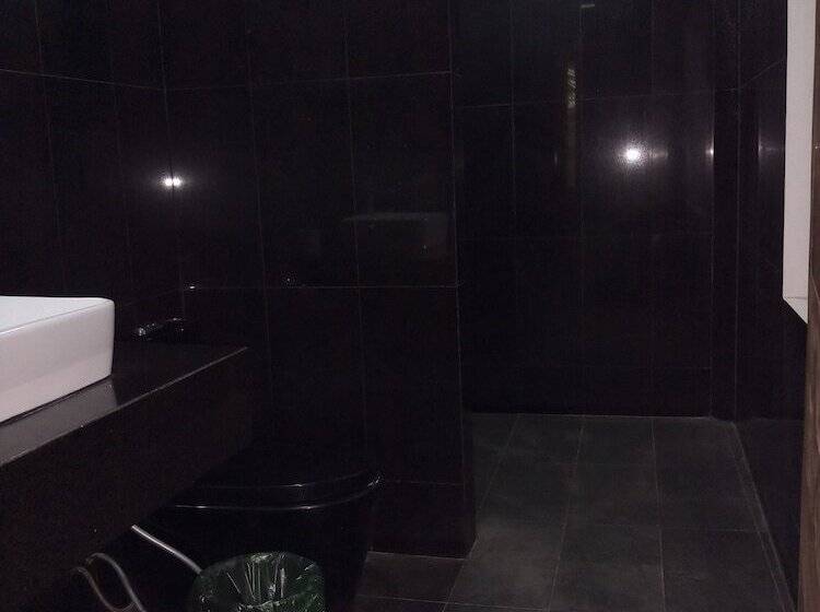 هاستل Passport Villa