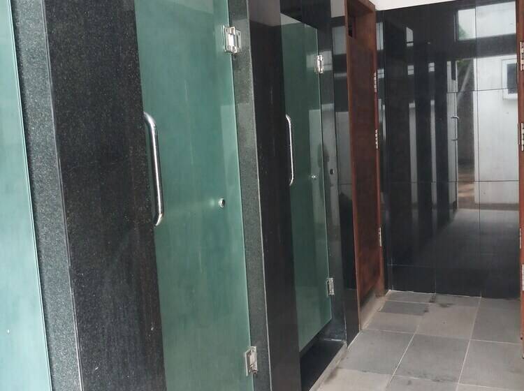 هاستل Passport Villa