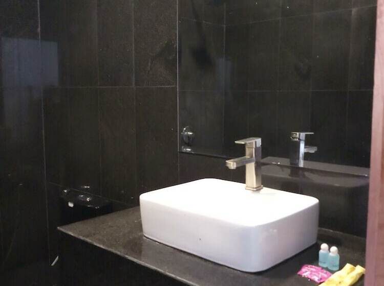 هاستل Passport Villa