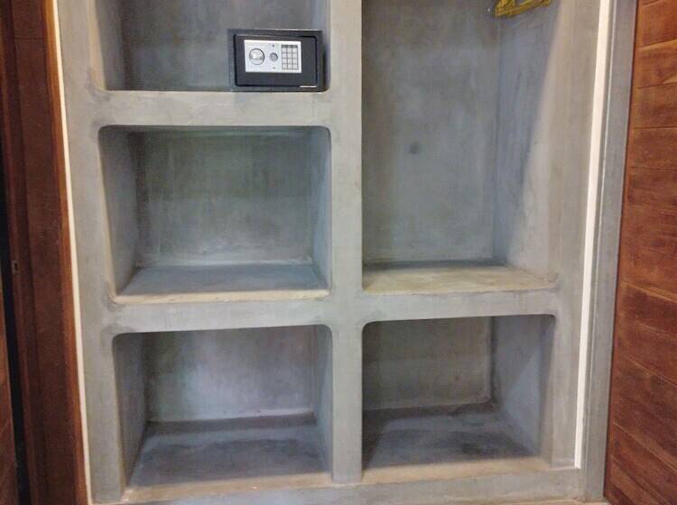 هاستل Passport Villa