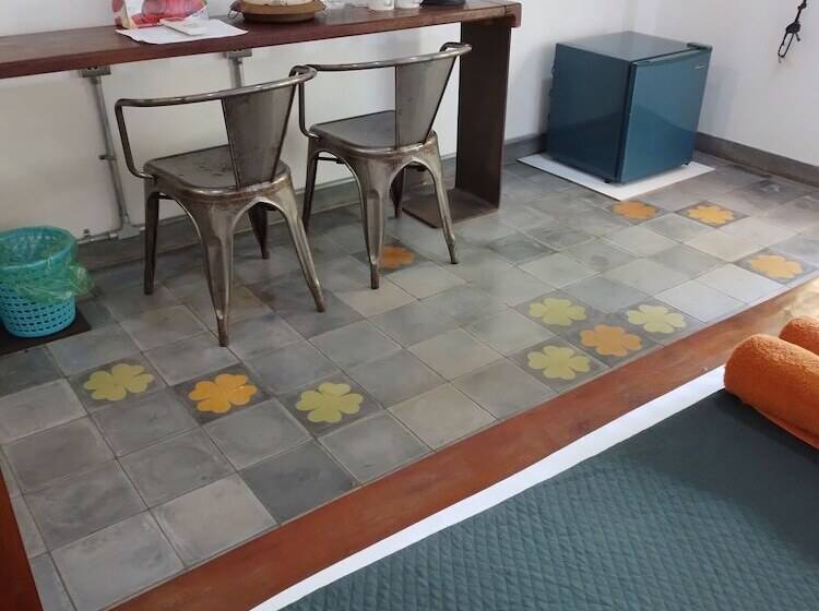 هاستل Passport Villa