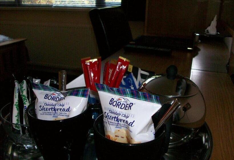 펜션 Barncroft Luxury Bed & Breakfast