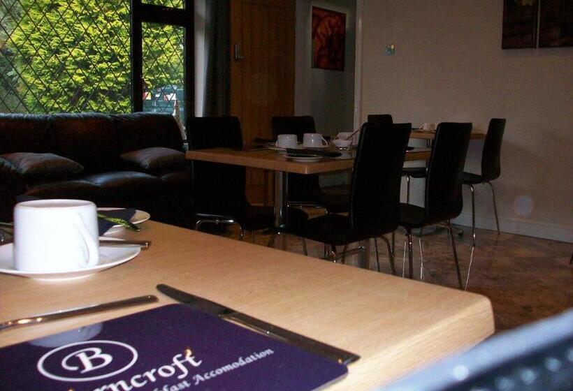 펜션 Barncroft Luxury Bed & Breakfast