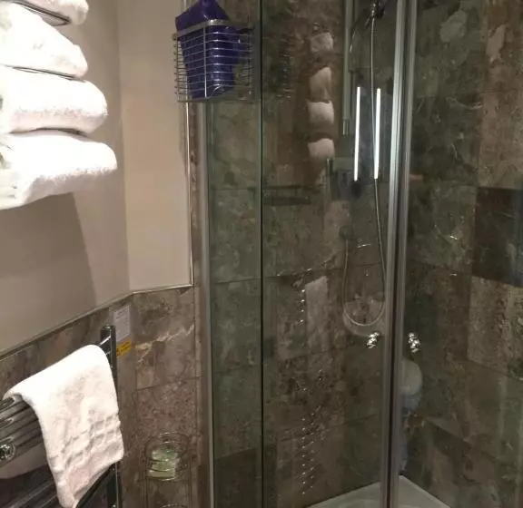 ペンション Barncroft Luxury Bed & Breakfast