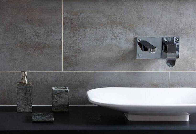 펜션 Cross Foxes  Bar Grill Rooms