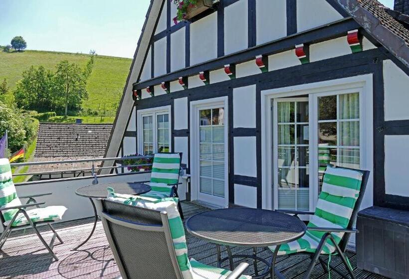 פנסיון Gasthof Zur Post