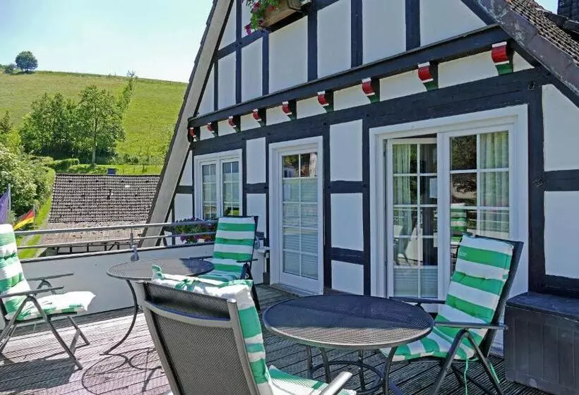 Majatalo Gasthof Zur Post