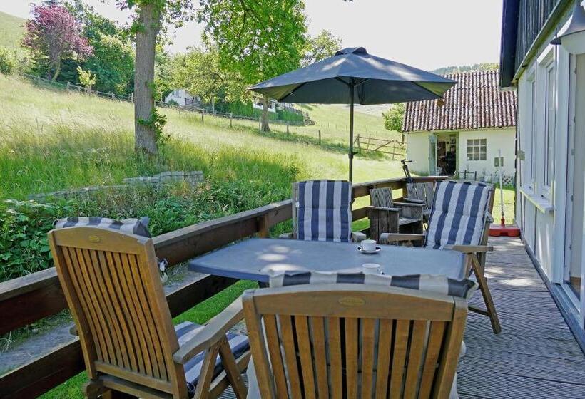 פנסיון Gasthof Zur Post