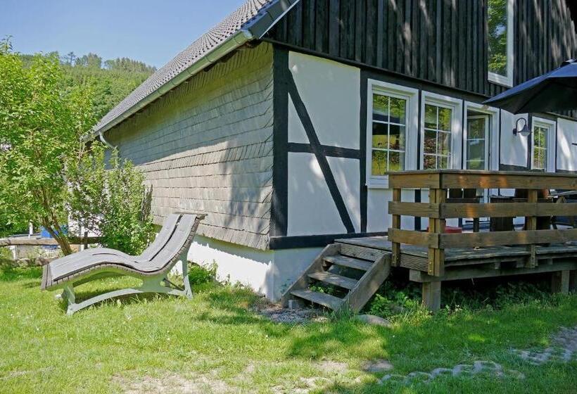 פנסיון Gasthof Zur Post