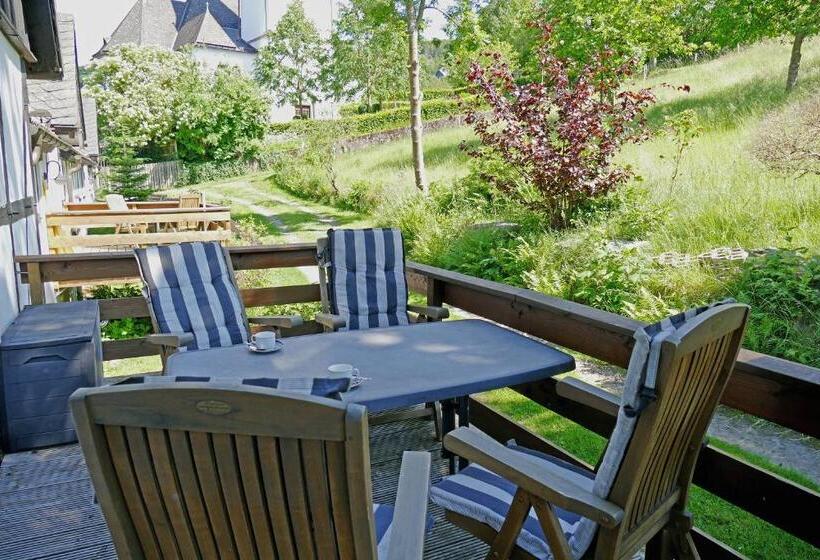 פנסיון Gasthof Zur Post