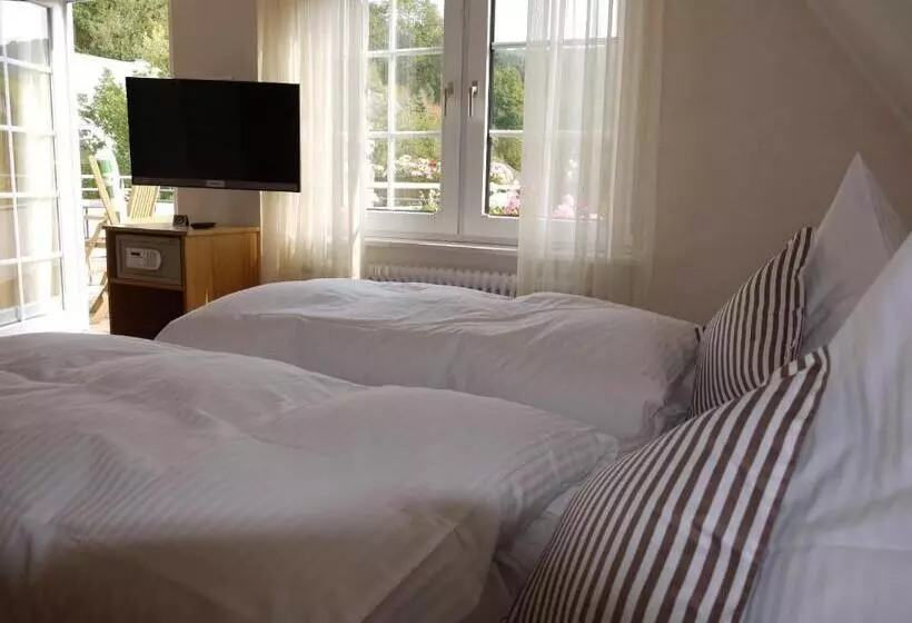 Majatalo Gasthof Zur Post