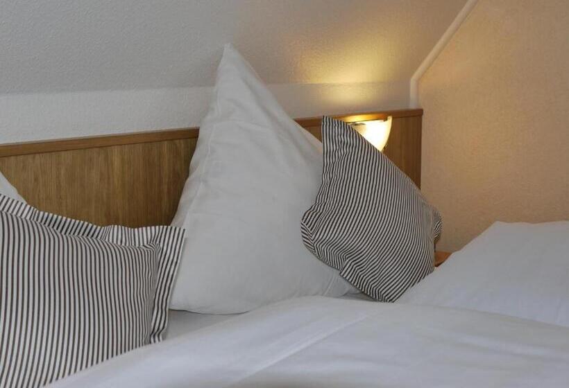 פנסיון Gasthof Zur Post