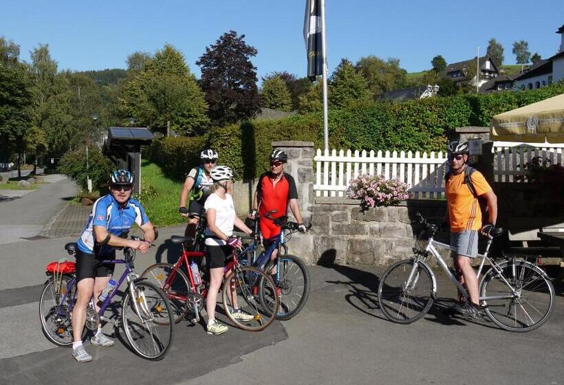 פנסיון Gasthof Zur Post