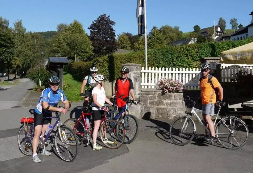 Majatalo Gasthof Zur Post