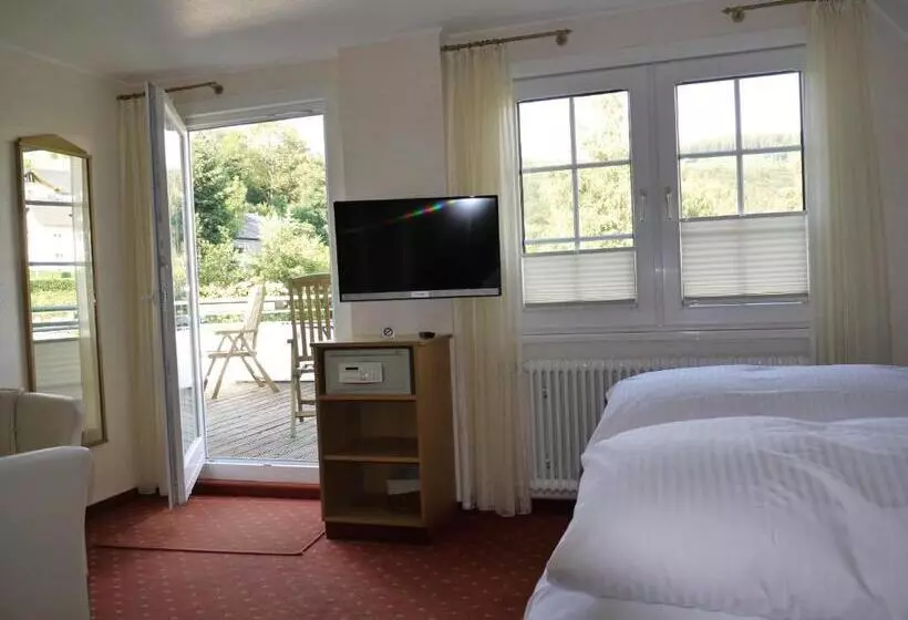 Majatalo Gasthof Zur Post