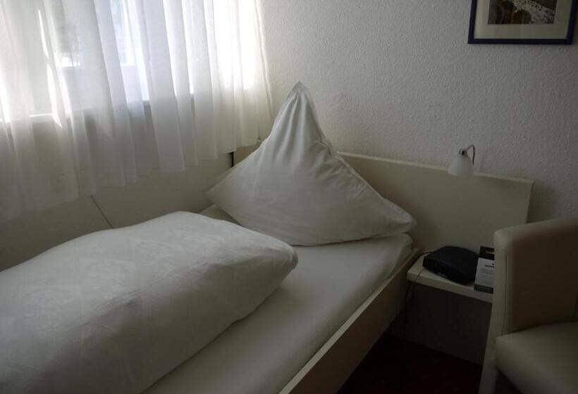 פנסיון Gasthof Zur Post