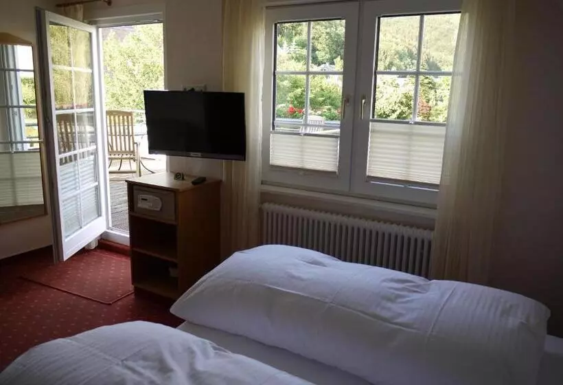 Majatalo Gasthof Zur Post