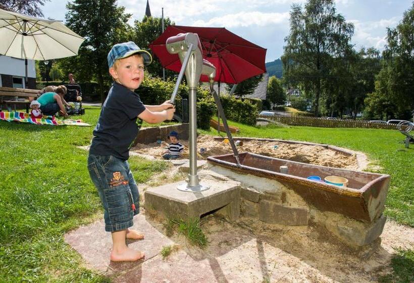 פנסיון Gasthof Zur Post