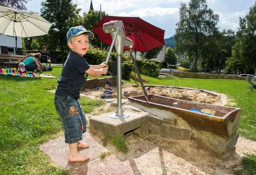 Majatalo Gasthof Zur Post