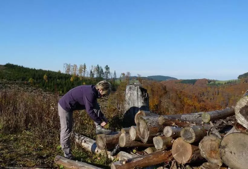 Majatalo Gasthof Zur Post