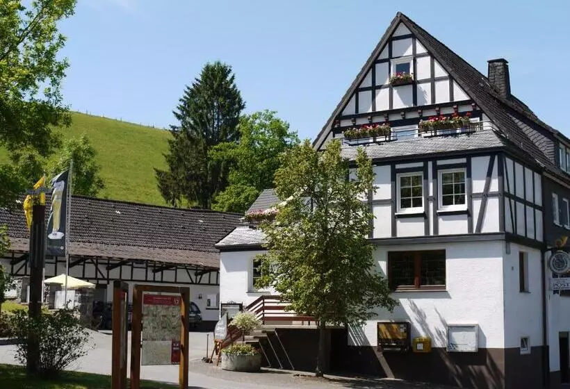 Majatalo Gasthof Zur Post