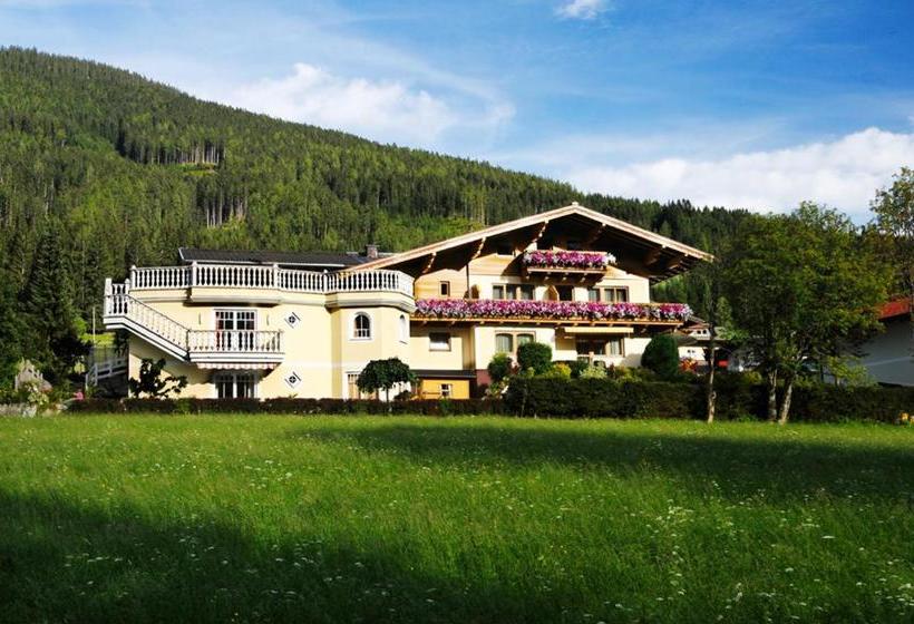 펜션 Gästehaus Eder