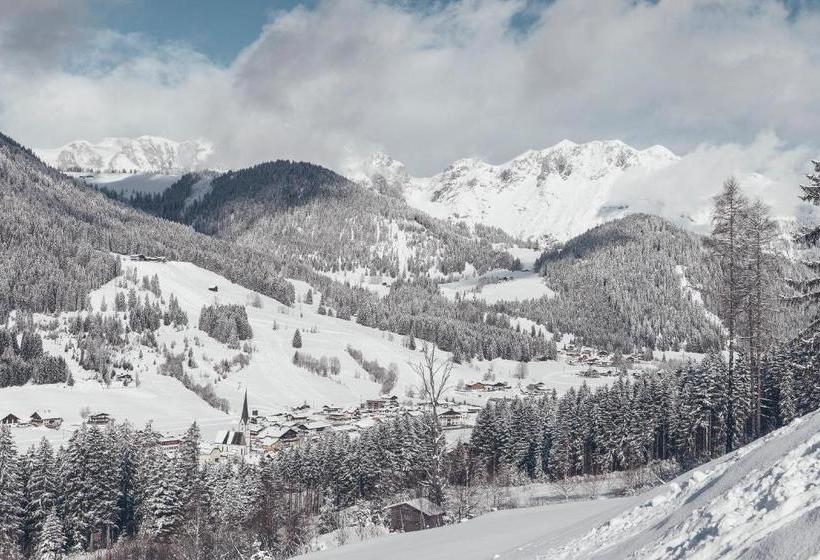 펜션 Gästehaus Eder