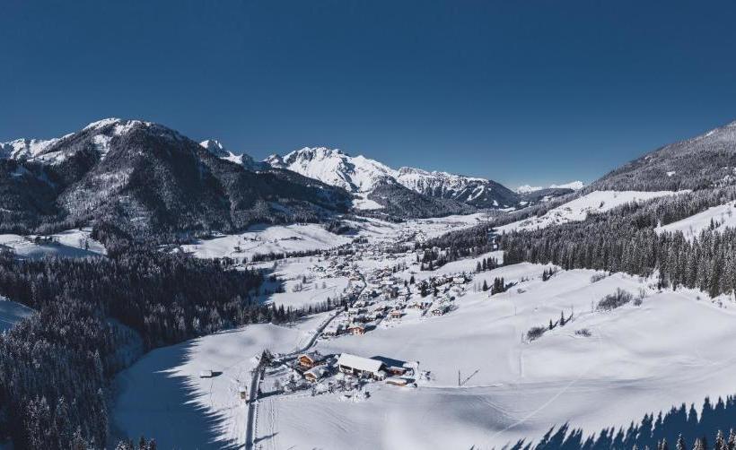 펜션 Gästehaus Eder