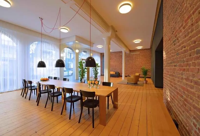 Majatalo Gästehaus Rohleder