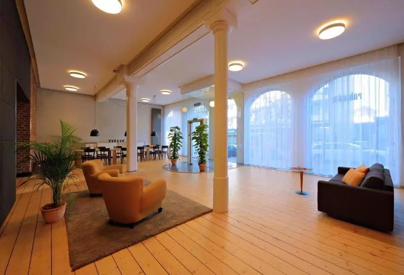 Majatalo Gästehaus Rohleder