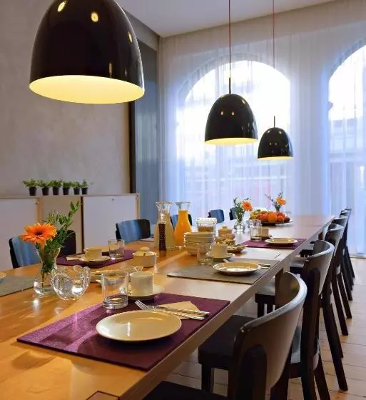 Majatalo Gästehaus Rohleder