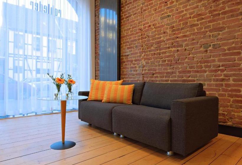 פנסיון Gästehaus Rohleder