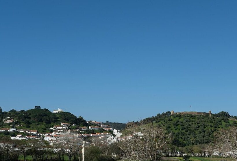 Пансион Guesthouse A Lareira