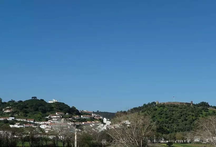 Majatalo Guesthouse A Lareira