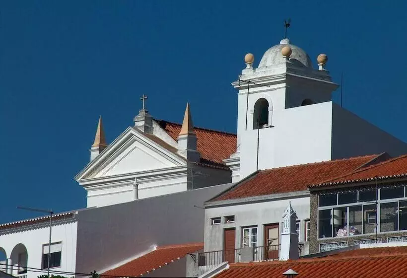 Majatalo Guesthouse A Lareira