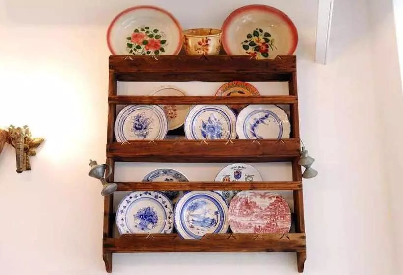 Majatalo Guesthouse A Lareira