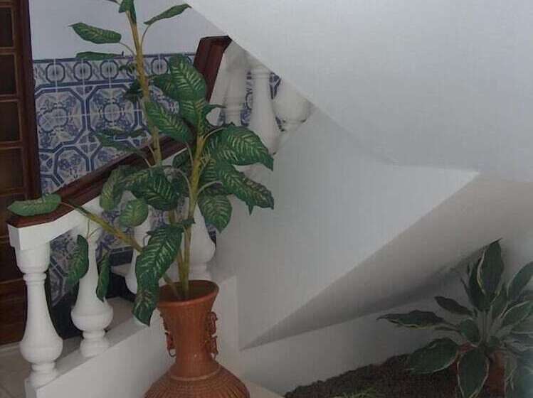 Пансион Guesthouse A Lareira