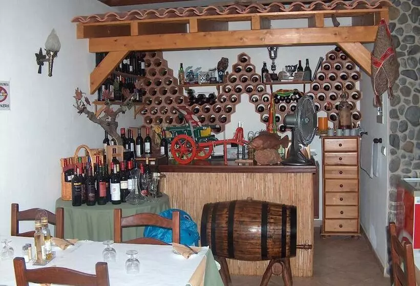 Majatalo Guesthouse A Lareira