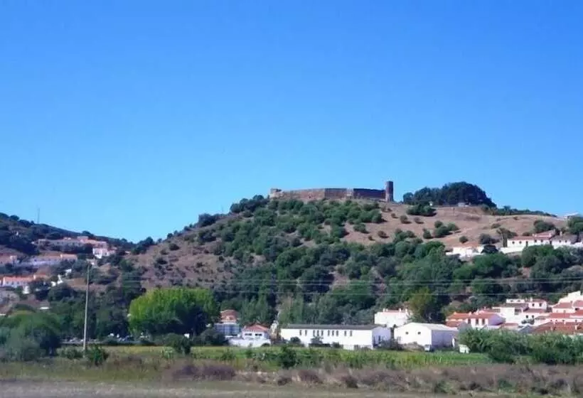 Majatalo Guesthouse A Lareira