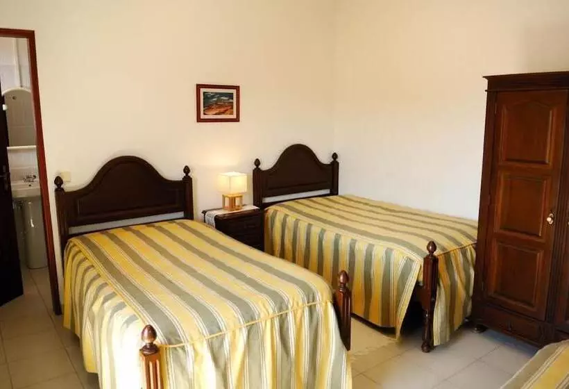 Majatalo Guesthouse A Lareira