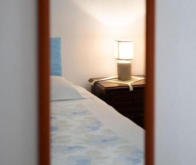 Пансион Guesthouse A Lareira